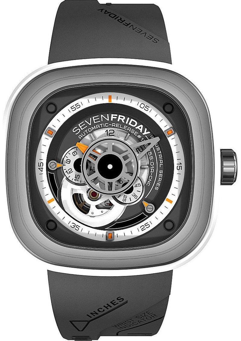 SevenFriday P3/03