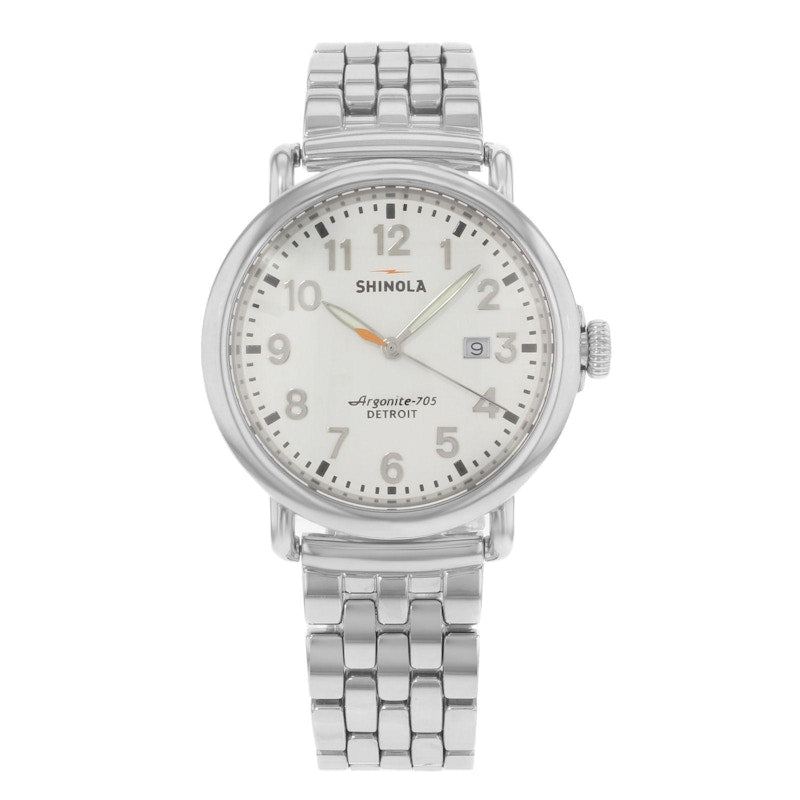 Shinola Runwell 10000054