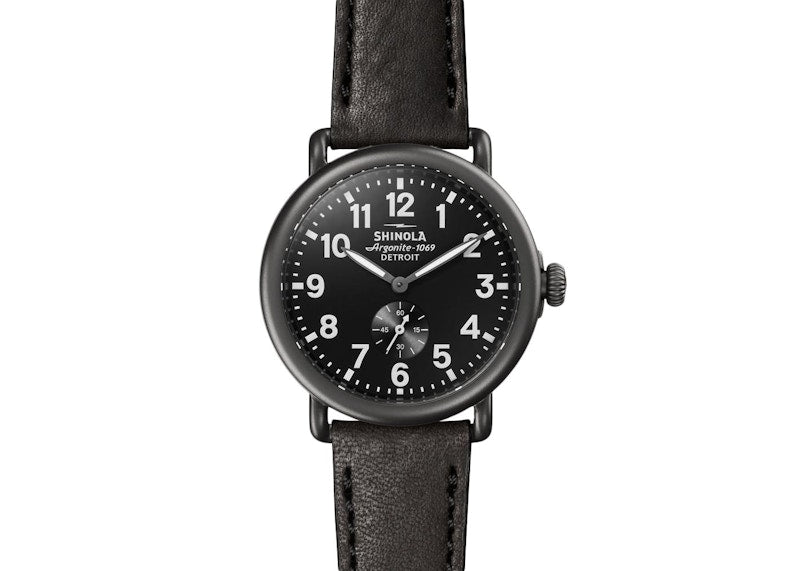 Shinola Runwell 20077935-sdt-004143618