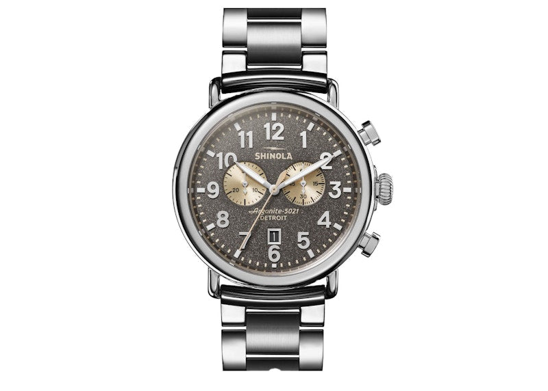 Shinola Runwell Chrono 20161938-sdt-001384075