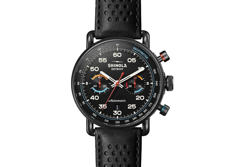 Shinola The Canfield Speedway 20218581-sdt-010456238