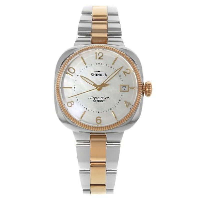 Shinola The Gomelsky S0120001102
