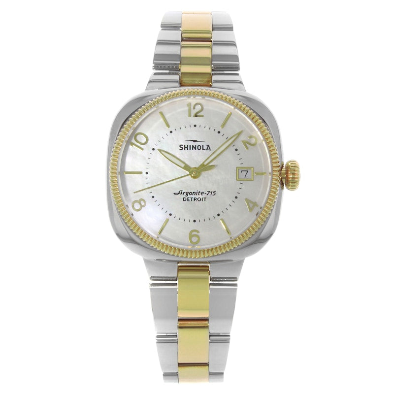 Shinola The Gomelsky S0120001103