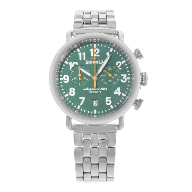 Shinola The Runwell 10000063