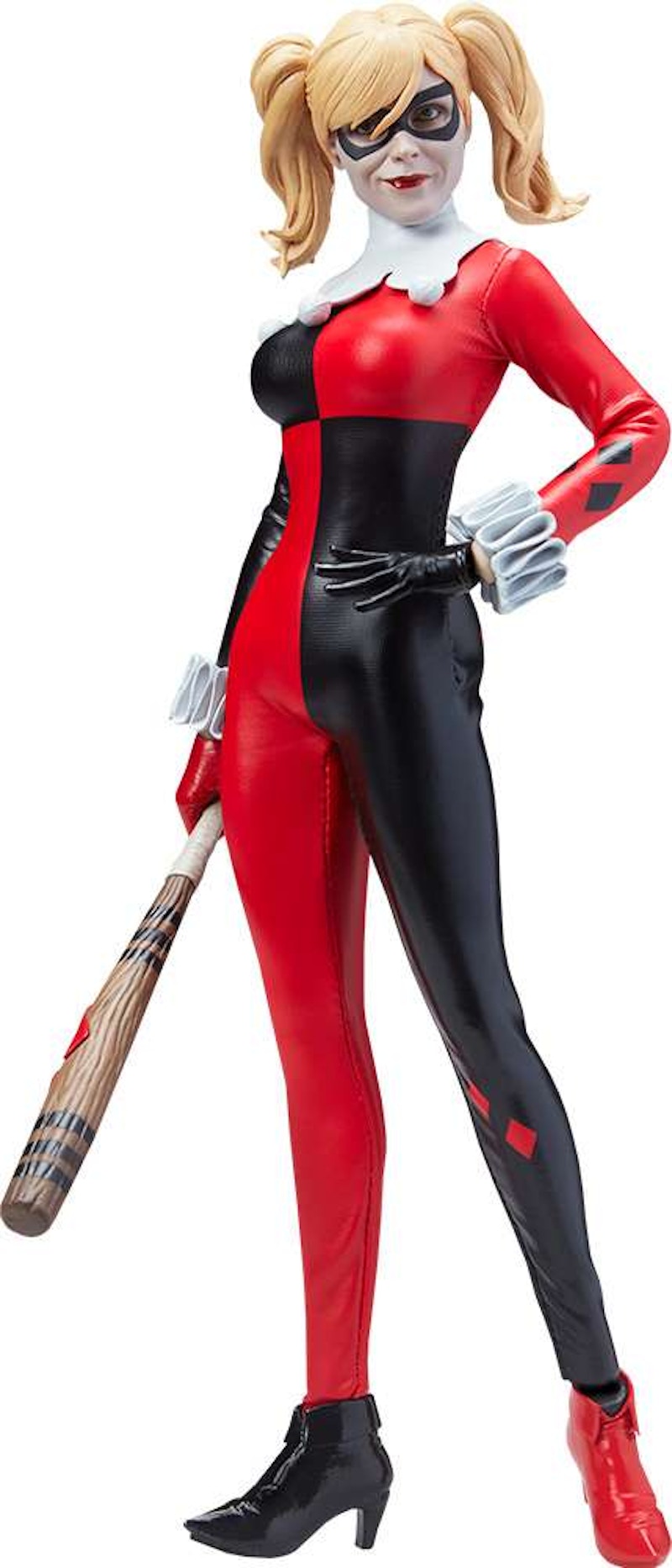 Sideshow Collectibles DC Harley Quinn 2021 Collectible Figure
