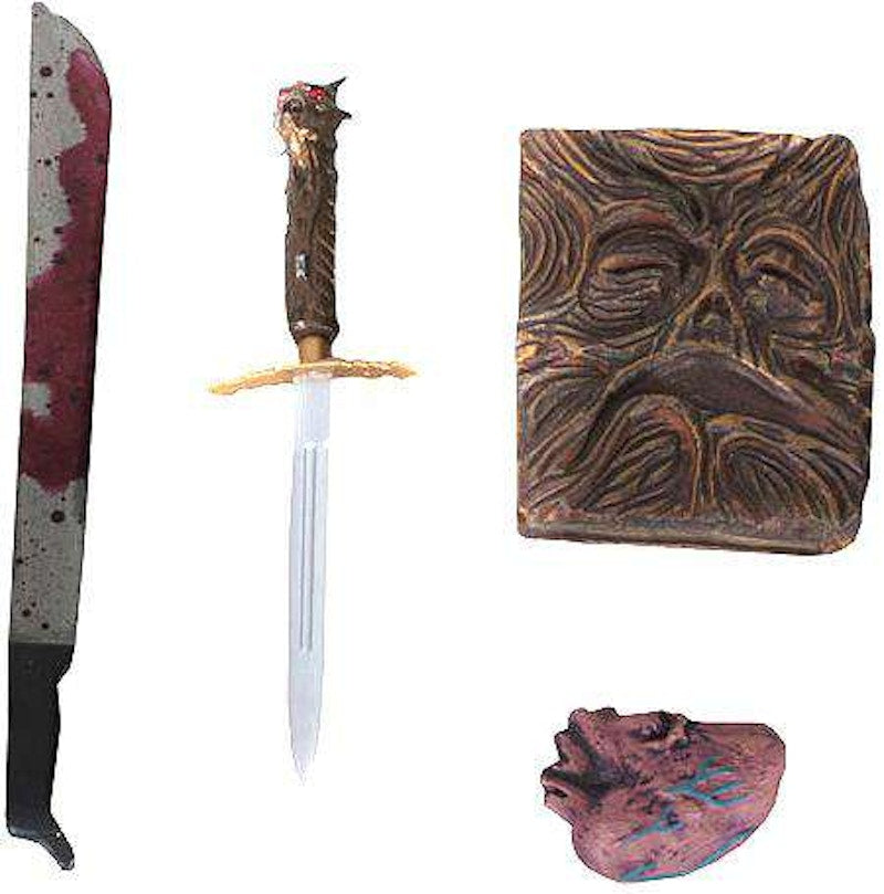 Sideshow Collectibles Friday the 13th House of Horror Jason Voorhees 1993 Collectible Figure