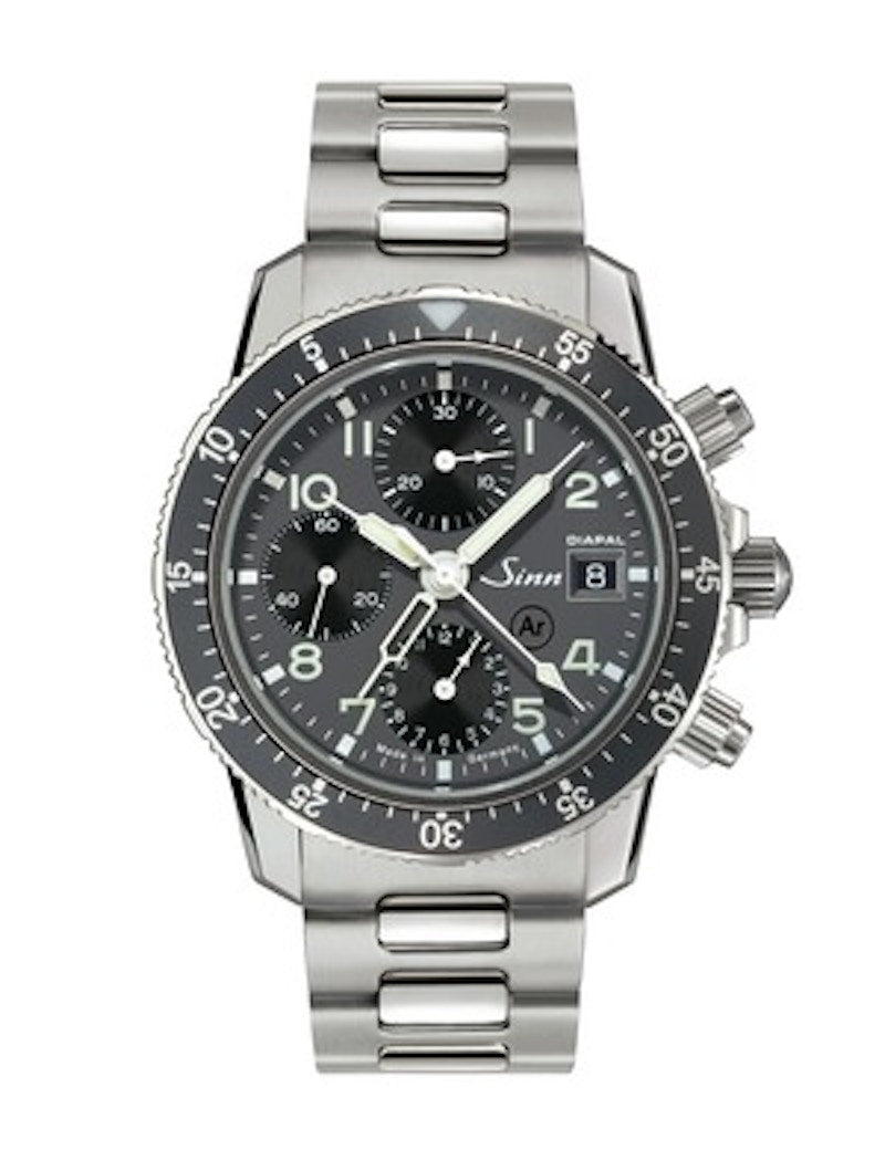 Sinn 103 St Diapal 103.0616