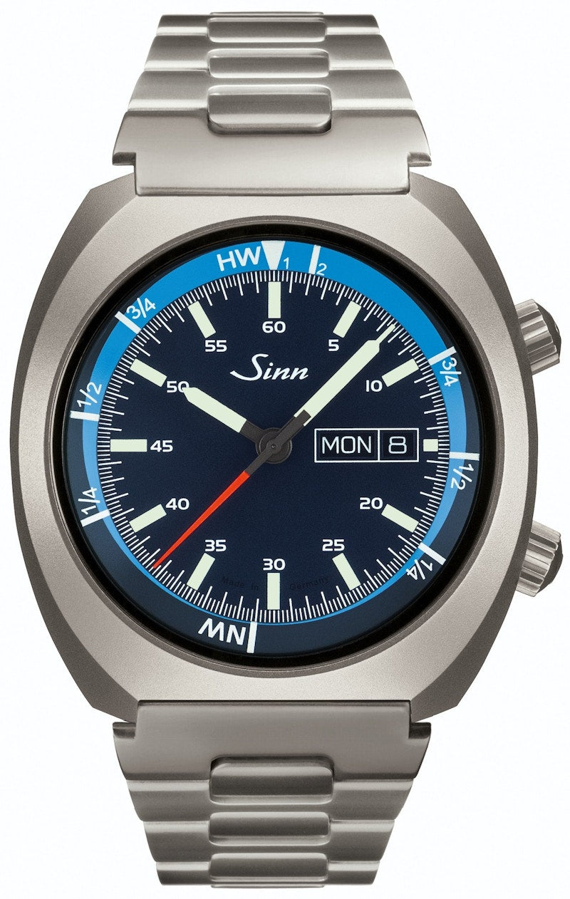 Sinn 240 St GZ 240.011