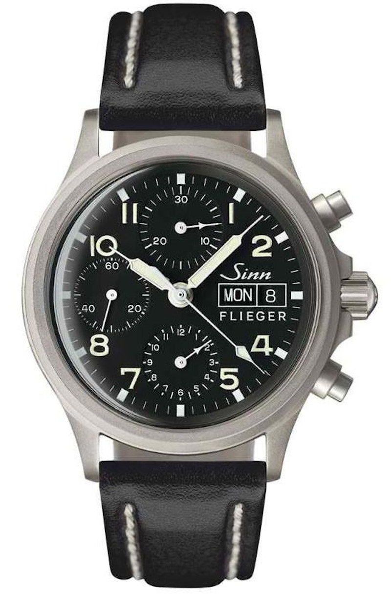 Sinn 356 Pilot 356.02