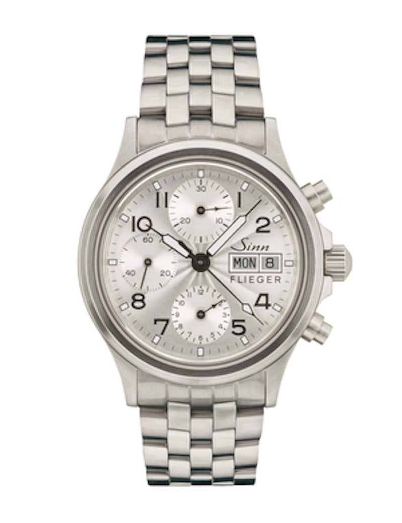 Sinn 356 Sa Pilot III 356.0721