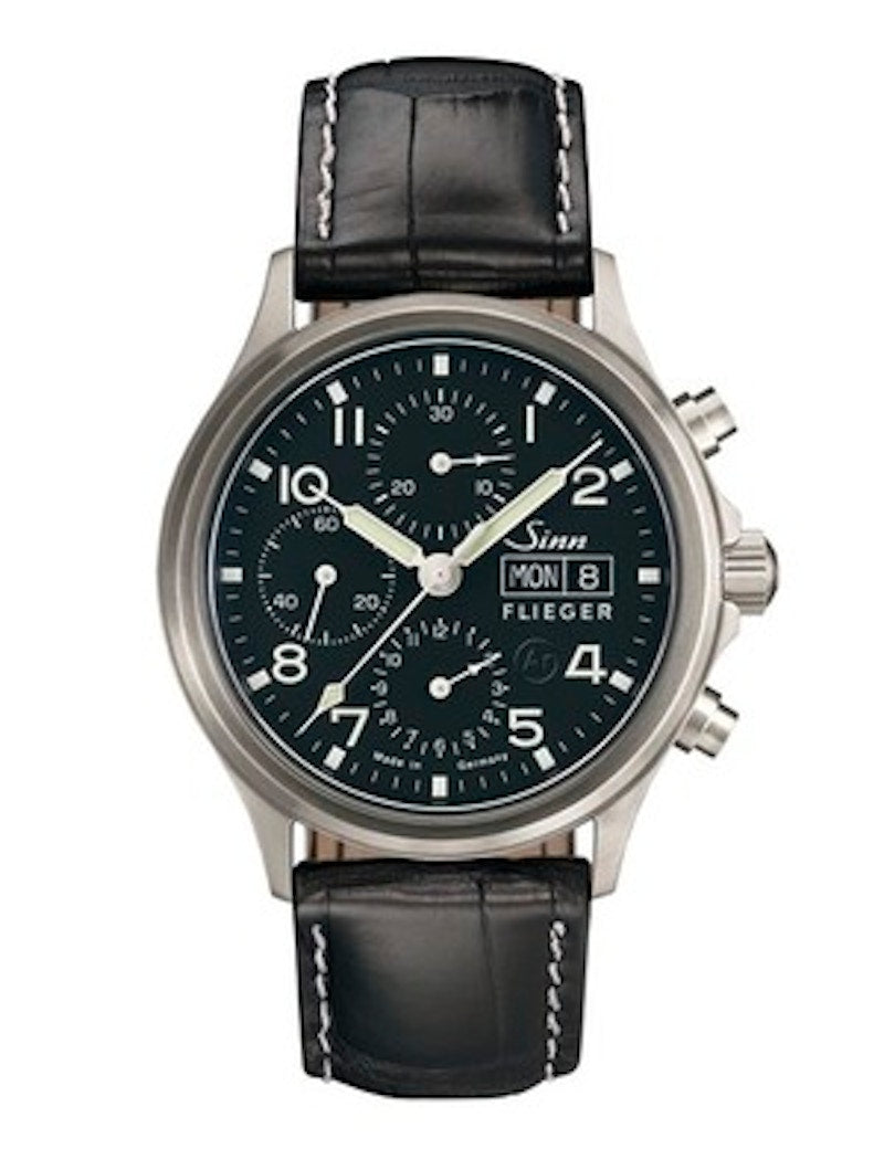 Sinn 358 Sa Pilot 358.06