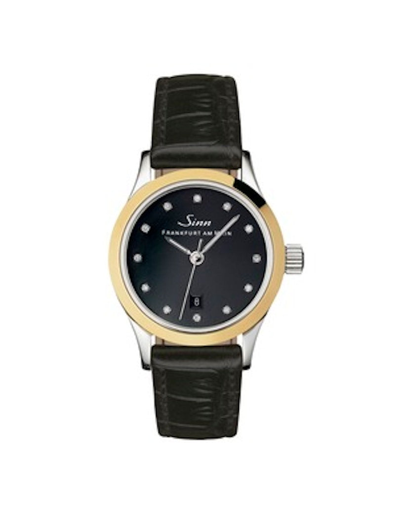 Sinn 456 TW 12 456.027