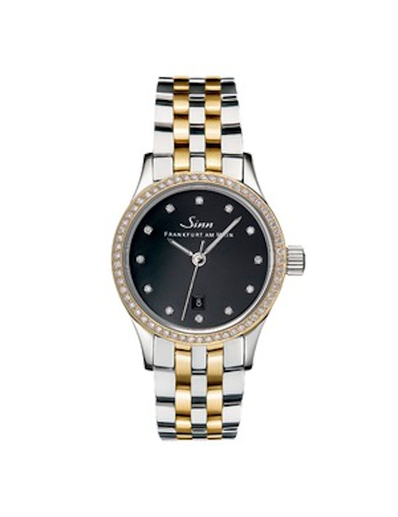Sinn 456 TW70 GG 456.04
