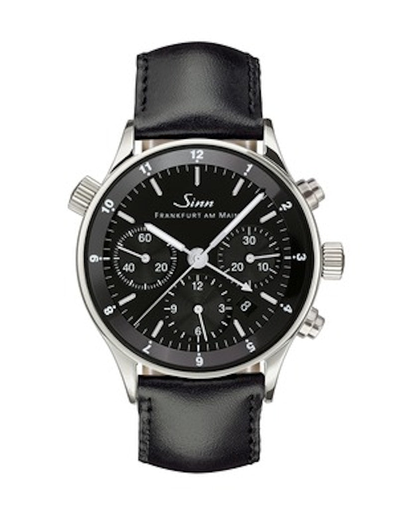 Sinn 6000 6000.01