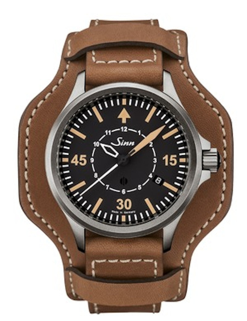Sinn 856 B-Uhr 856.012