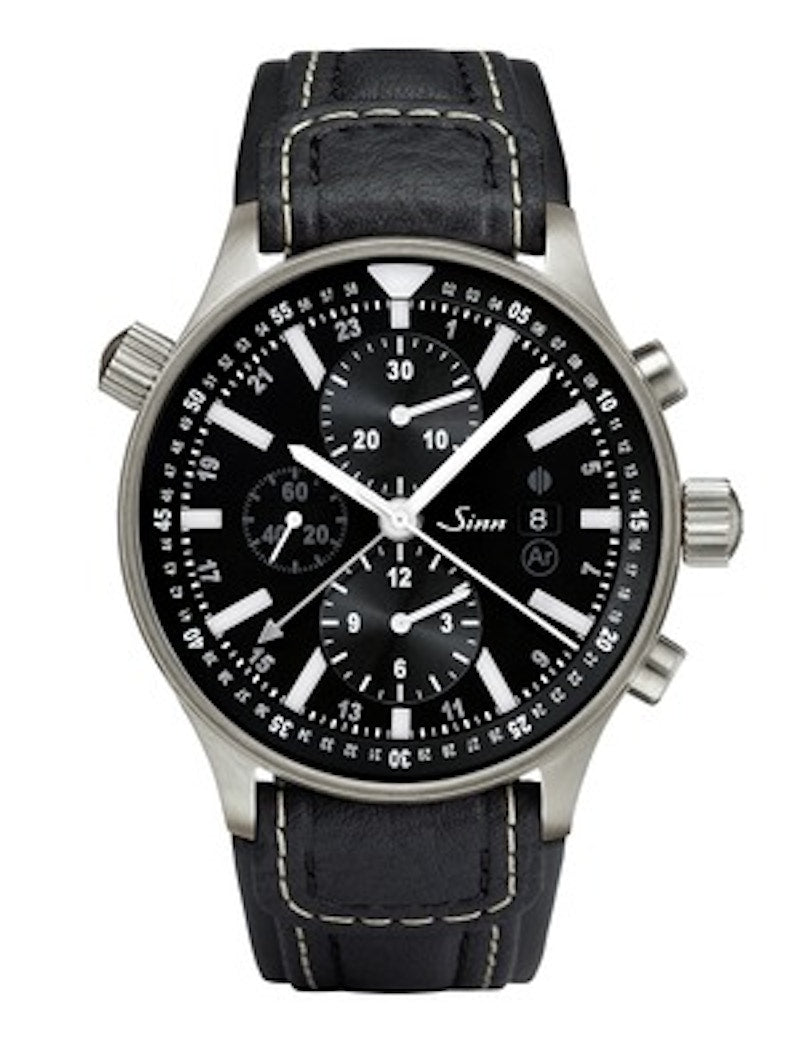 Sinn 900 Pilot 900.011