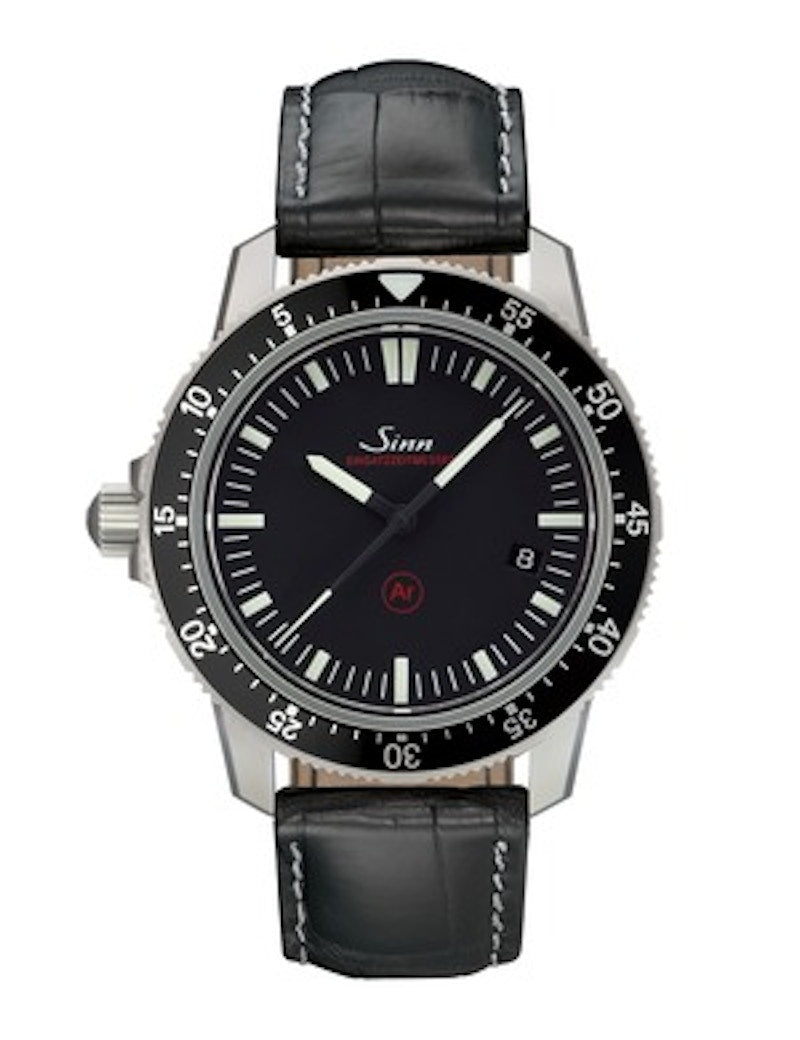 Sinn EZM 3F 703.01