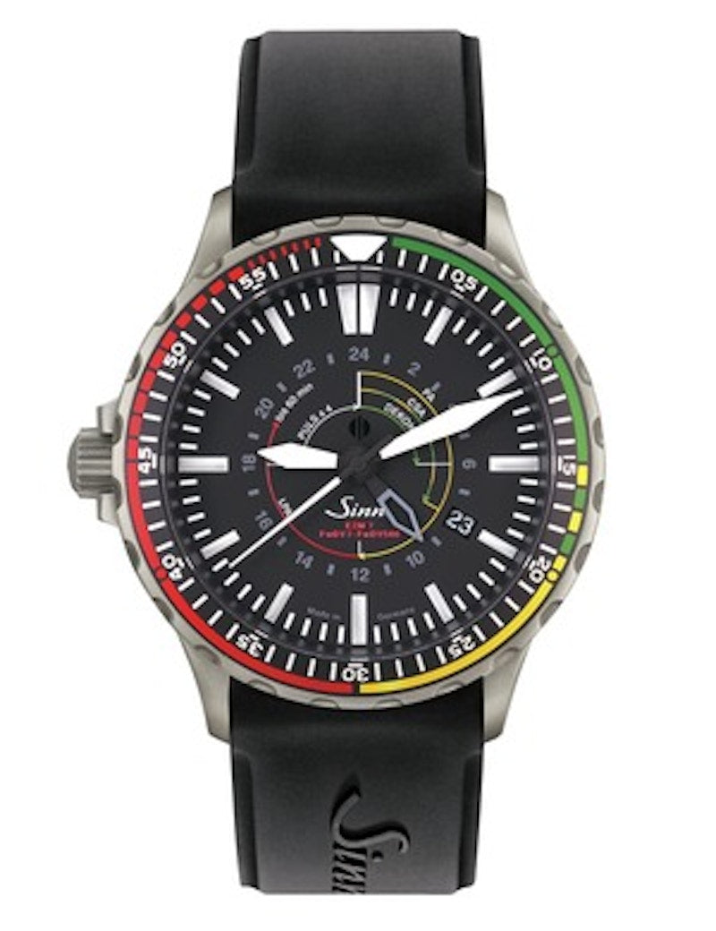 Sinn EZM 7 857.03