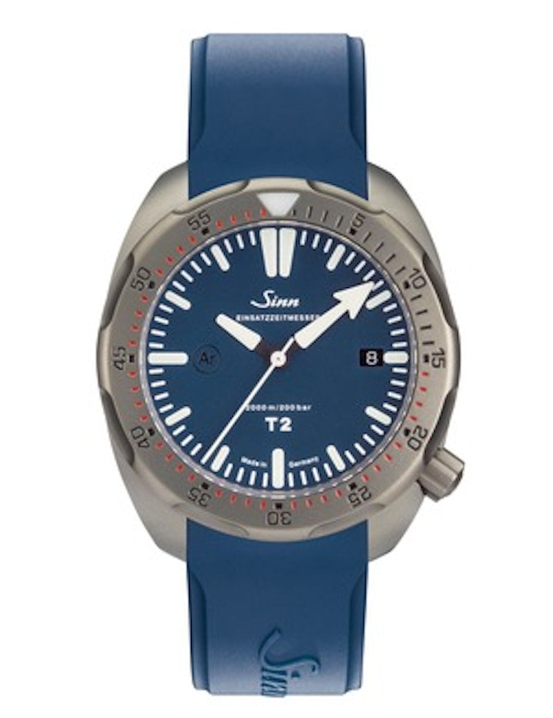 Sinn T2 B (EZM 15) 1015.011