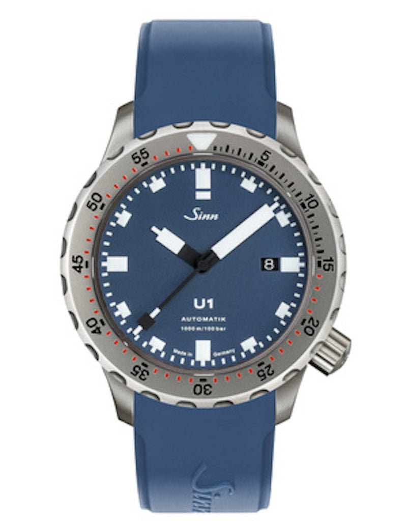 Sinn U1 B 1010.010B
