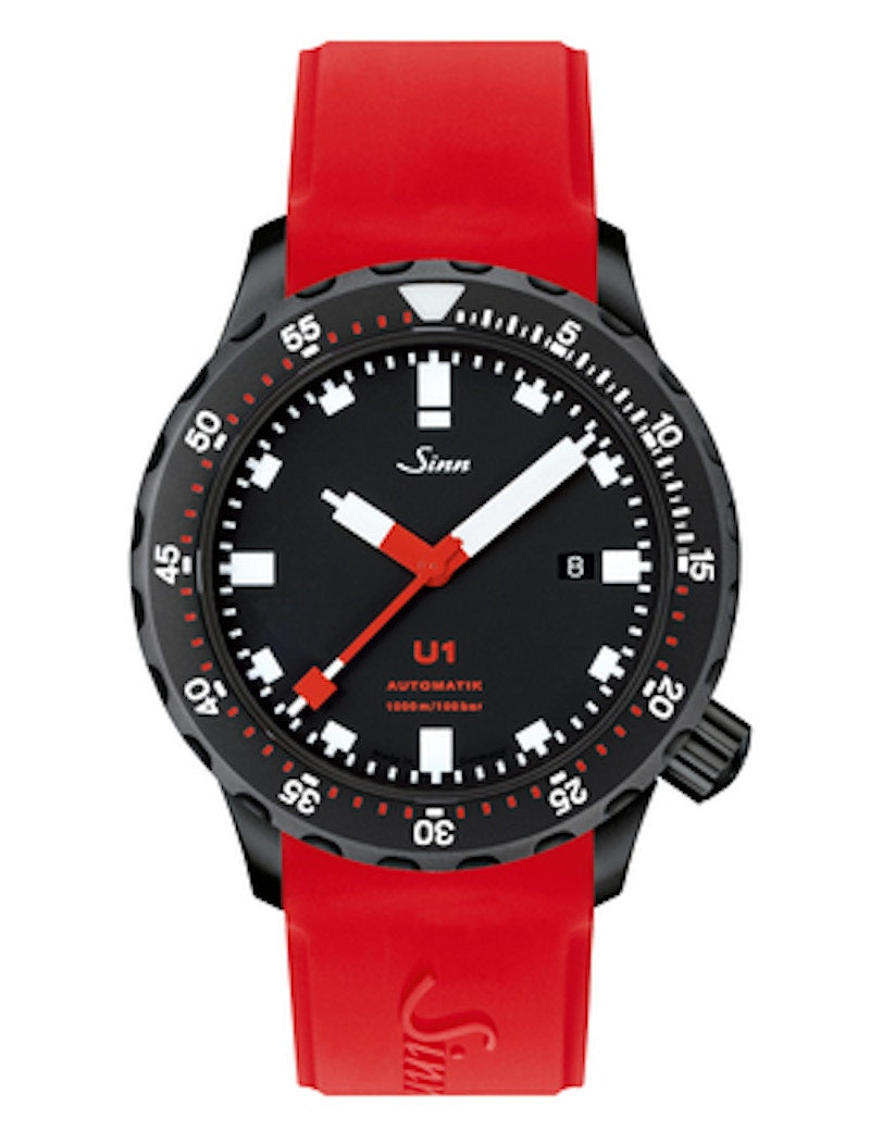 Sinn U1 S 1010.02