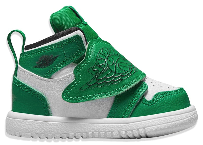 Sky Jordan 1 Lucky Green (TD)