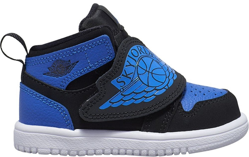 Sky Jordan 1 Royal (TD)