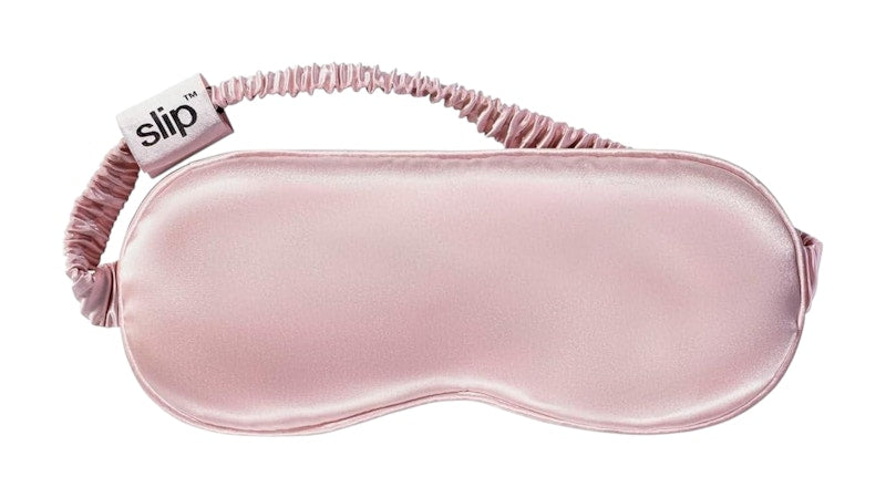 Slip Sleep Mask Pink
