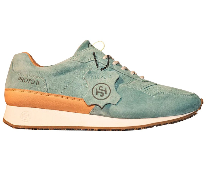 Sonra Proto 2 Mavi Su