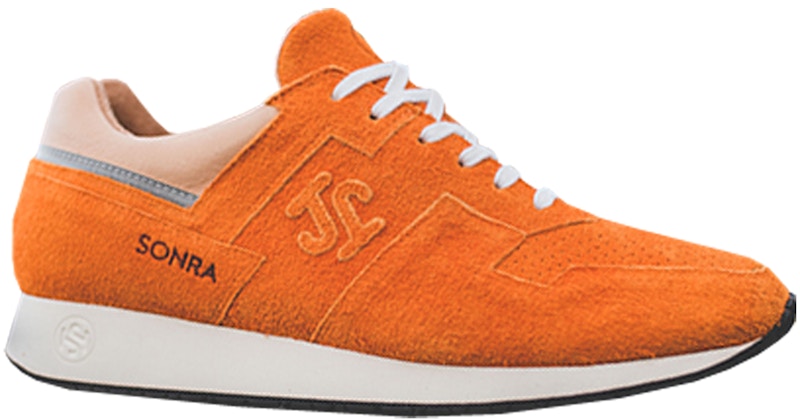 Sonra Proto Pumpkin