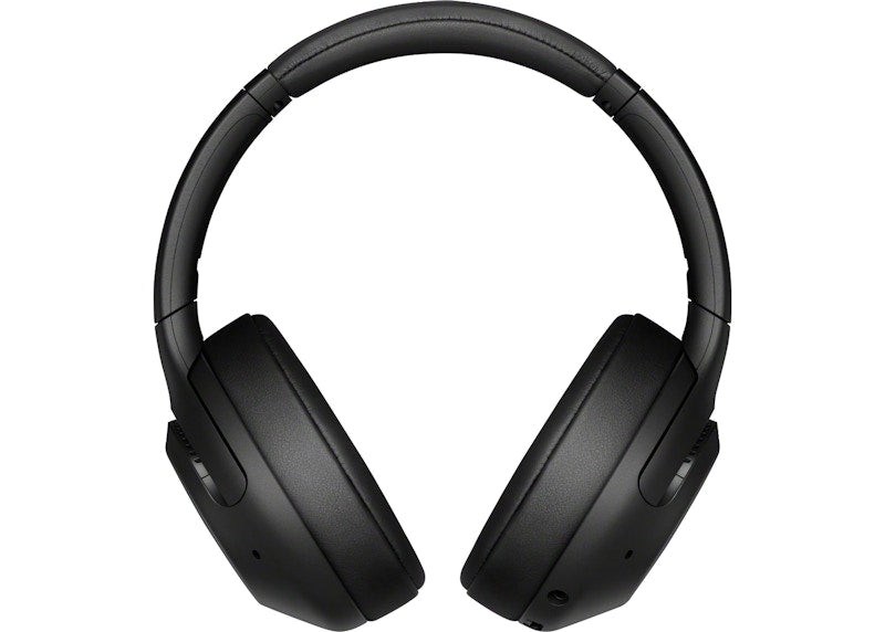 Sony Cancelling Wireless Headphone WHXB900N Black