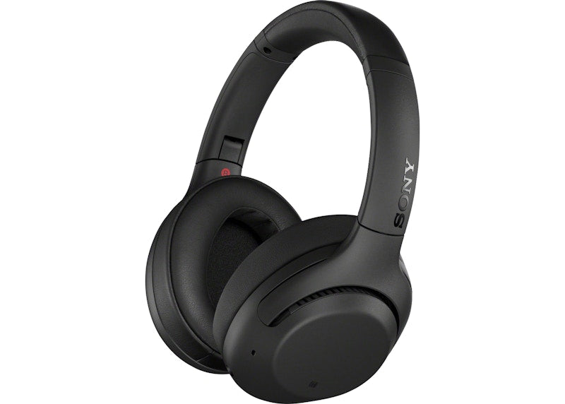 Sony Cancelling Wireless Headphone WHXB900N Black