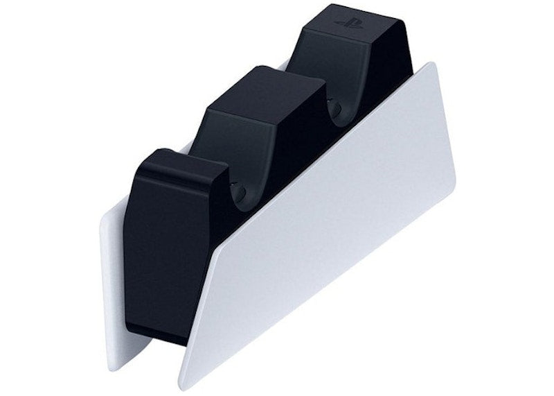 Sony PS5 PlayStation 5 DualSense Charging Station (EU Plug) White