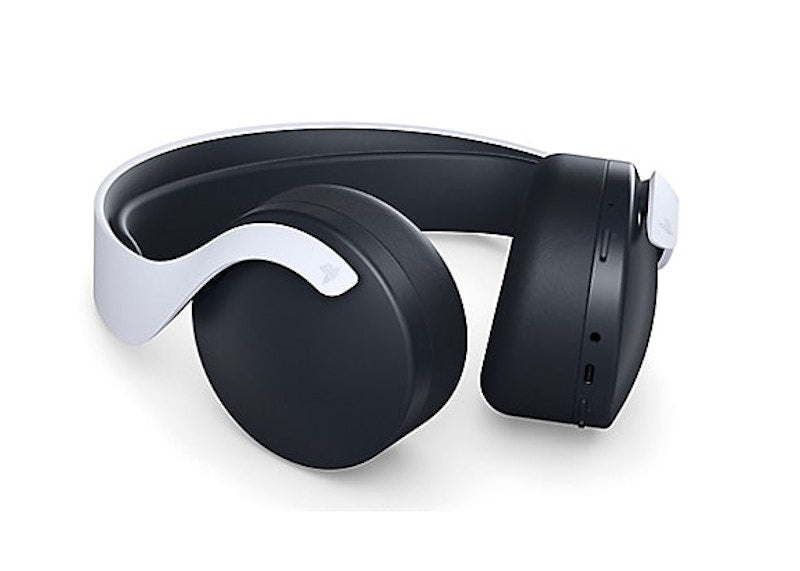 Sony PS5 PlayStation 5 Pulse 3D Wireless Headset White