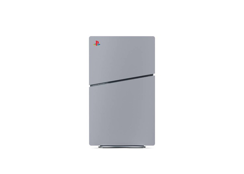 Sony PlayStation 5 PS5 Digital Edition 30th Anniversary Limited Edition Bundle (EU Plug)