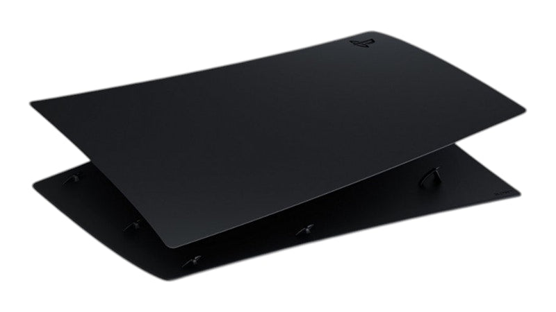 Sony PlayStation PS5 Digital Edition Cover Midnight Black