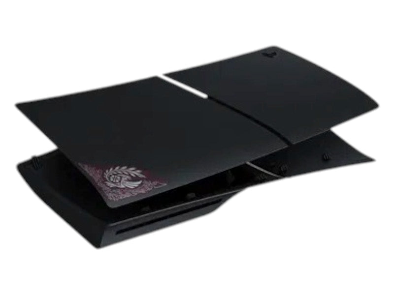 Sony PlayStation PS5 Disc Monster Hunter Wilds Edition Cover