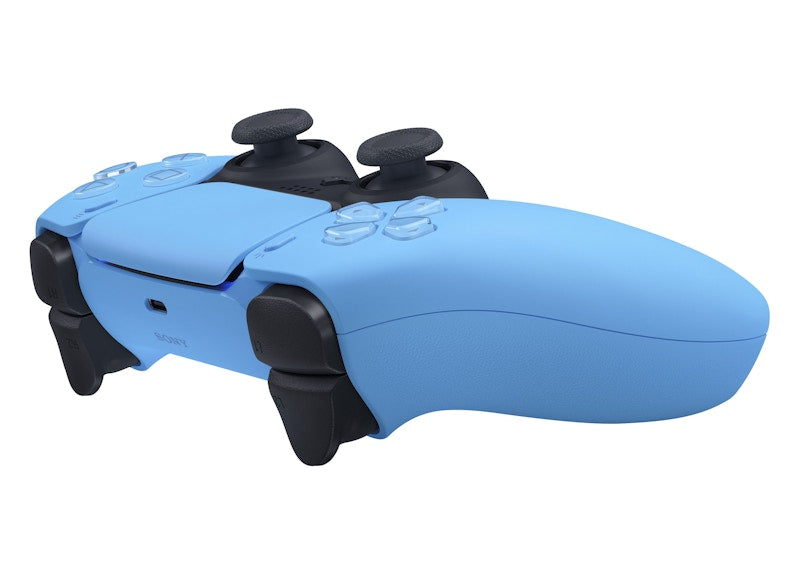 Sony PlayStation PS5 DualSense Wireless Controller 3006394 Starlight Blue