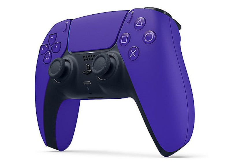 Sony PlayStation PS5 DualSense Wireless Controller 3006396 Glactic Purple