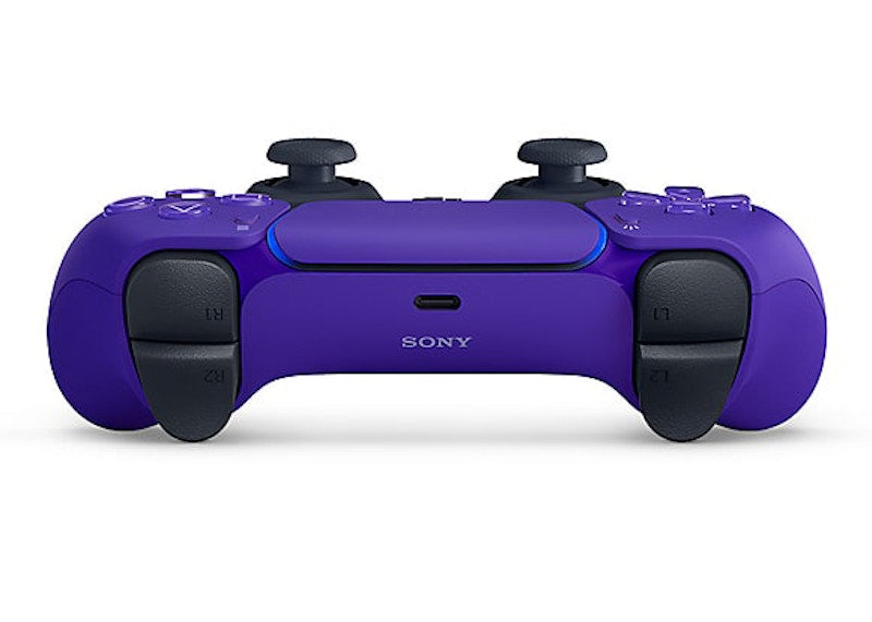 Sony PlayStation PS5 DualSense Wireless Controller 3006396 Glactic Purple