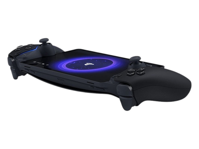 Sony PlayStation Portal Remote Player Midnight Black