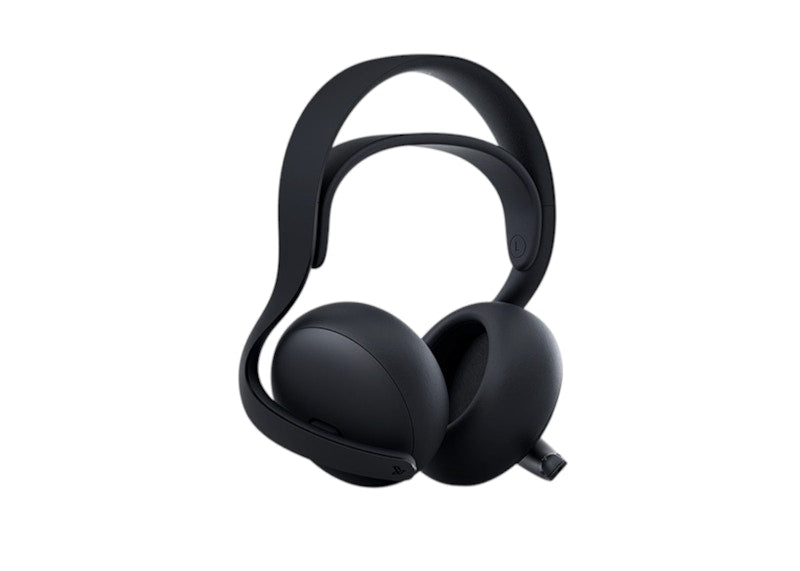 Sony PlayStation Pulse Elite Wireless Headset Midnight Black