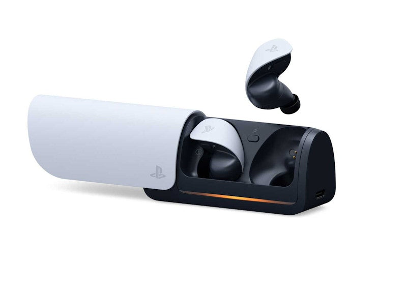 Sony PlayStation Pulse Explore Wireless Earbuds 1000038064 White