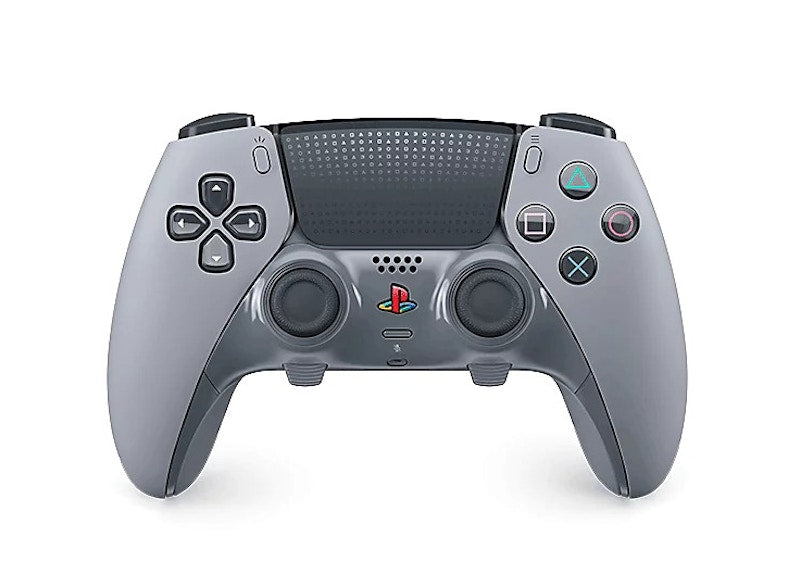 Sony Playstation PS5 DualSense Edge 30th Anniversary Limited Edition Wireless Controller