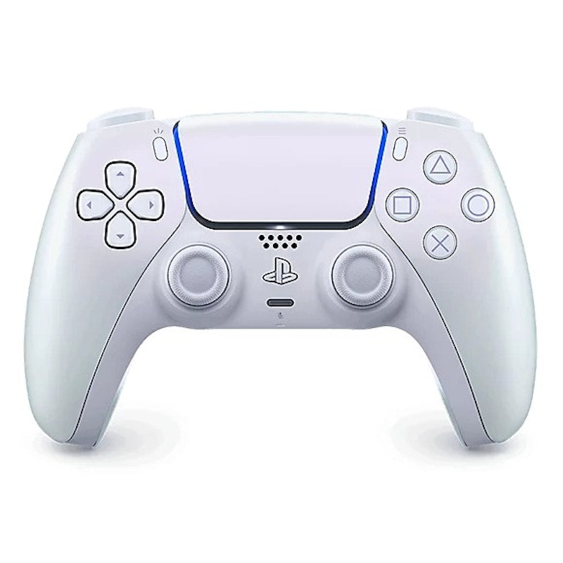 Sony Playstation PS5 DualSense Wireless Controller Chroma Pearl