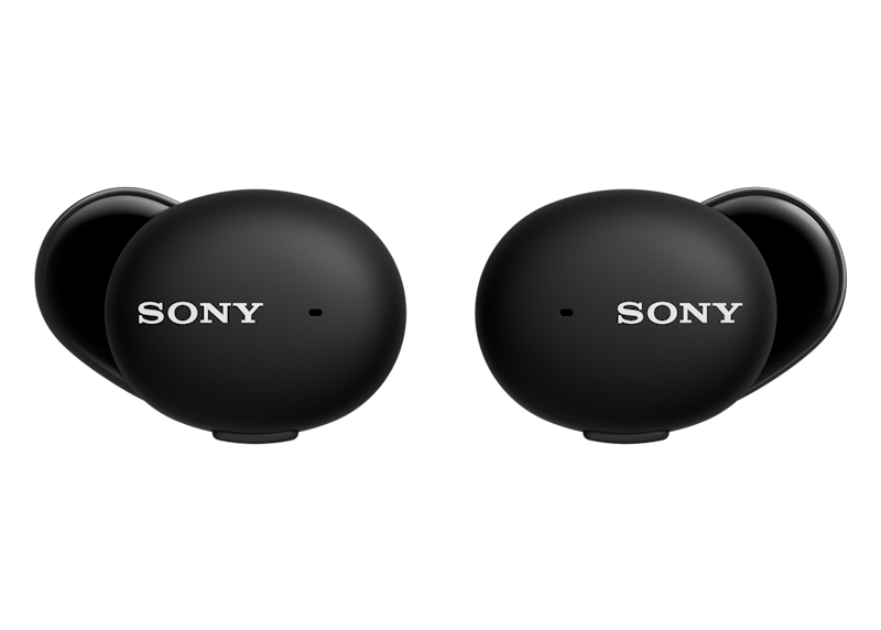 Sony WF-H800 Truly Wireless Headphones Black