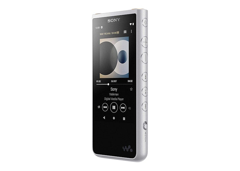 Sony Walkman Portable MP3 Player 64GB NWZX507S