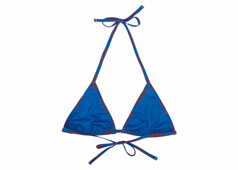 Sp5der 5Star Bikini Multicolor