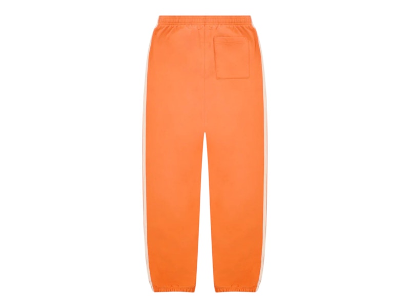 Sp5der 5Star Rodeo Sweatpant Orange
