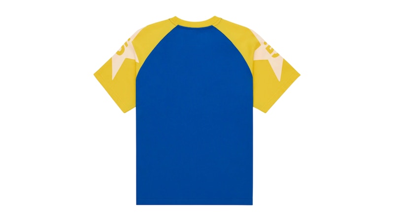 Sp5der 5UKI Tee Blue